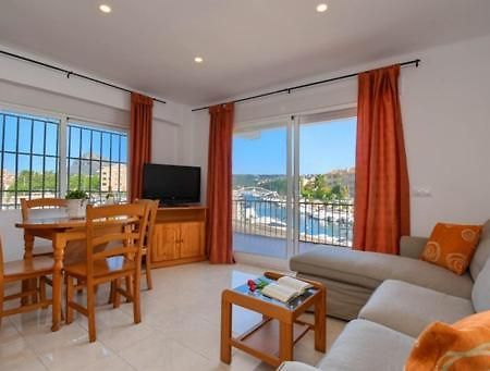 Bonito Apartamento En La Playa Del Arenal De Jávea Eksteriør billede