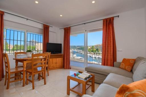 Bonito Apartamento En La Playa Del Arenal De Jávea Eksteriør billede