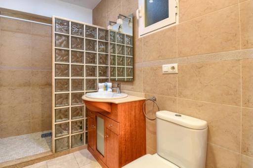 Bonito Apartamento En La Playa Del Arenal De Jávea Eksteriør billede
