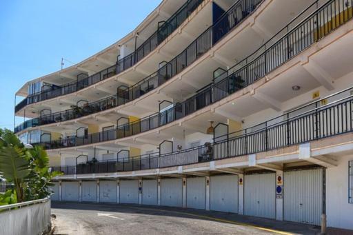 Bonito Apartamento En La Playa Del Arenal De Jávea Eksteriør billede