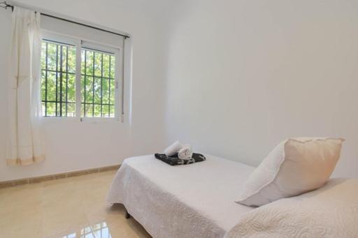 Bonito Apartamento En La Playa Del Arenal De Jávea Eksteriør billede